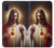S3997 Jésus-Christ Etui Coque Housse pour Samsung Galaxy A10e