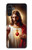S3997 Jésus-Christ Etui Coque Housse pour Samsung Galaxy A13 5G