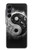 S4020 Taoïsme Yin Yang Etui Coque Housse pour Samsung Galaxy A16 5G