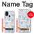 S4013 Motif fantôme mignon et harmonieux Etui Coque Housse pour Samsung Galaxy A21s