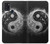 S4020 Taoïsme Yin Yang Etui Coque Housse pour Samsung Galaxy A21s S4020 Taoïsme Yin Yang Etui Coque Housse pour Samsung Galaxy A21s