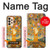 S4007 Peinture Arbre de vie Etui Coque Housse pour Samsung Galaxy A33 5G