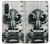 S3964 Photo d'un prisonnier extraterrestre Etui Coque Housse pour Samsung Galaxy A36