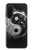 S4020 Taoïsme Yin Yang Etui Coque Housse pour Samsung Galaxy A36