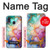 S4001 Lilas abstrait multicolore, émeraude Etui Coque Housse pour Samsung Galaxy A40 S4001 Lilas abstrait multicolore, émeraude Etui Coque Housse pour Samsung Galaxy A40