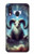 S4002 Signe du zodiaque mystique Bélier Etui Coque Housse pour Samsung Galaxy A40 S4002 Signe du zodiaque mystique Bélier Etui Coque Housse pour Samsung Galaxy A40