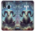 S4002 Signe du zodiaque mystique Bélier Etui Coque Housse pour Samsung Galaxy A40 S4002 Signe du zodiaque mystique Bélier Etui Coque Housse pour Samsung Galaxy A40