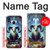 S4002 Signe du zodiaque mystique Bélier Etui Coque Housse pour Samsung Galaxy A40 S4002 Signe du zodiaque mystique Bélier Etui Coque Housse pour Samsung Galaxy A40