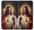 S3997 Jésus-Christ Etui Coque Housse pour Samsung Galaxy A50