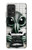 S3964 Photo d'un prisonnier extraterrestre Etui Coque Housse pour Samsung Galaxy A52, Galaxy A52 5G