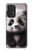 S3978 Bébé panda mignon Etui Coque Housse pour Samsung Galaxy A53 5G
