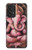 S3988 Ganesh Etui Coque Housse pour Samsung Galaxy A53 5G