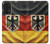 S3989 Ancien drapeau de l'aigle allemand Etui Coque Housse pour Samsung Galaxy A53 5G