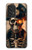S4018 Crâne de pirate steampunk Etui Coque Housse pour Samsung Galaxy A53 5G