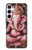 S3988 Ganesh Etui Coque Housse pour Samsung Galaxy A55 5G