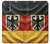 S3989 Ancien drapeau de l'aigle allemand Etui Coque Housse pour Samsung Galaxy A51