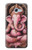 S3988 Ganesh Etui Coque Housse pour Samsung Galaxy A5 (2017)
