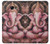 S3988 Ganesh Etui Coque Housse pour Samsung Galaxy A5 (2017)