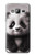 S3978 Bébé panda mignon Etui Coque Housse pour Samsung Galaxy J3 (2016)