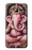 S3988 Ganesh Etui Coque Housse pour Samsung Galaxy J3 (2016)