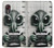 S3964 Photo d'un prisonnier extraterrestre Etui Coque Housse pour Samsung Galaxy Xcover 5
