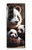 S4008 Famille de pandas Etui Coque Housse pour Samsung Galaxy Z Fold 5