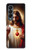 S3997 Jésus-Christ Etui Coque Housse pour Samsung Galaxy Z Fold 4 S3997 Jésus-Christ Etui Coque Housse pour Samsung Galaxy Z Fold 4