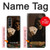S3994 Gagner au poker avec la Faucheuse Etui Coque Housse pour Samsung Galaxy Z Fold 3 5G