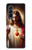 S3997 Jésus-Christ Etui Coque Housse pour Samsung Galaxy Z Fold 3 5G S3997 Jésus-Christ Etui Coque Housse pour Samsung Galaxy Z Fold 3 5G
