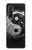 S4020 Taoïsme Yin Yang Etui Coque Housse pour Samsung Galaxy Z Fold 3 5G