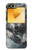 S3965 Loup en colère courant Etui Coque Housse pour Samsung Galaxy Z Flip 6