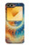 S3966 Soleil artistique et lune Etui Coque Housse pour Samsung Galaxy Z Flip 6