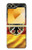 S3989 Ancien drapeau de l'aigle allemand Etui Coque Housse pour Samsung Galaxy Z Flip 6, Flip 7 FE