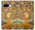 S4007 Peinture Arbre de vie Etui Coque Housse pour Google Pixel 9a