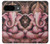 S3988 Ganesh Etui Coque Housse pour Google Pixel 9