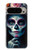 S3990 Crâne de fille, steampunk gothique Etui Coque Housse pour Google Pixel 9 Pro