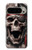 S4009 Crâne de pirate Etui Coque Housse pour Google Pixel 9 Pro