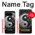 S4020 Taoïsme Yin Yang Etui Coque Housse pour Google Pixel 9 Pro XL