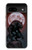S4024 Lune de sang de loup-garou Etui Coque Housse pour Google Pixel 8a
