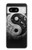 S4020 Taoïsme Yin Yang Etui Coque Housse pour Google Pixel 8