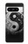S4020 Taoïsme Yin Yang Etui Coque Housse pour Google Pixel 8 pro