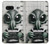 S3964 Photo d'un prisonnier extraterrestre Etui Coque Housse pour Google Pixel 7