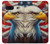 S3967 Pygargue à tête blanche, drapeau américain Etui Coque Housse pour Google Pixel 7