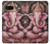 S3988 Ganesh Etui Coque Housse pour Google Pixel 7