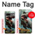 S4021 Dinosaure T-rex Jurassique Etui Coque Housse pour Google Pixel 7