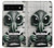 S3964 Photo d'un prisonnier extraterrestre Etui Coque Housse pour Google Pixel 6 S3964 Photo d'un prisonnier extraterrestre Etui Coque Housse pour Google Pixel 6
