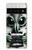 S3964 Photo d'un prisonnier extraterrestre Etui Coque Housse pour Google Pixel 6 Pro S3964 Photo d'un prisonnier extraterrestre Etui Coque Housse pour Google Pixel 6 Pro