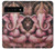 S3988 Ganesh Etui Coque Housse pour Google Pixel 6 Pro