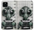 S3964 Photo d'un prisonnier extraterrestre Etui Coque Housse pour Google Pixel 5