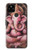 S3988 Ganesh Etui Coque Housse pour Google Pixel 4a 5G